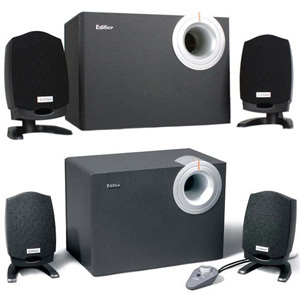 漫步者（Edifier）—— 聲學科技與品質生活的中國引領者