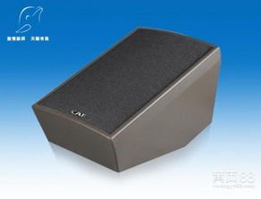 專業品質，卓越體驗——力薦文視電子技術暢銷系列音箱設備全解析