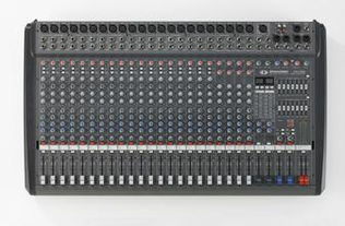 聲動贛南，音傳四方——解析興國縣功放公司的音響設備銷售