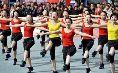 萬億市場的廣場舞陷入僵局，年輕化與音響設備銷售的雙重破局之道